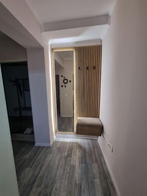 Comfort Apartment Tirane Exterior photo